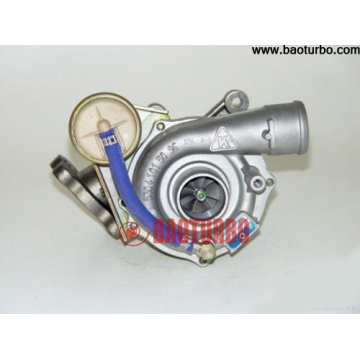 Turbocompresseur K03 / 53039700023 pour Citroen / Peugeot